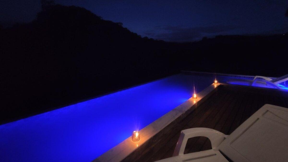 Chale Do Lago Super Luxo Cunha Ngoại thất bức ảnh